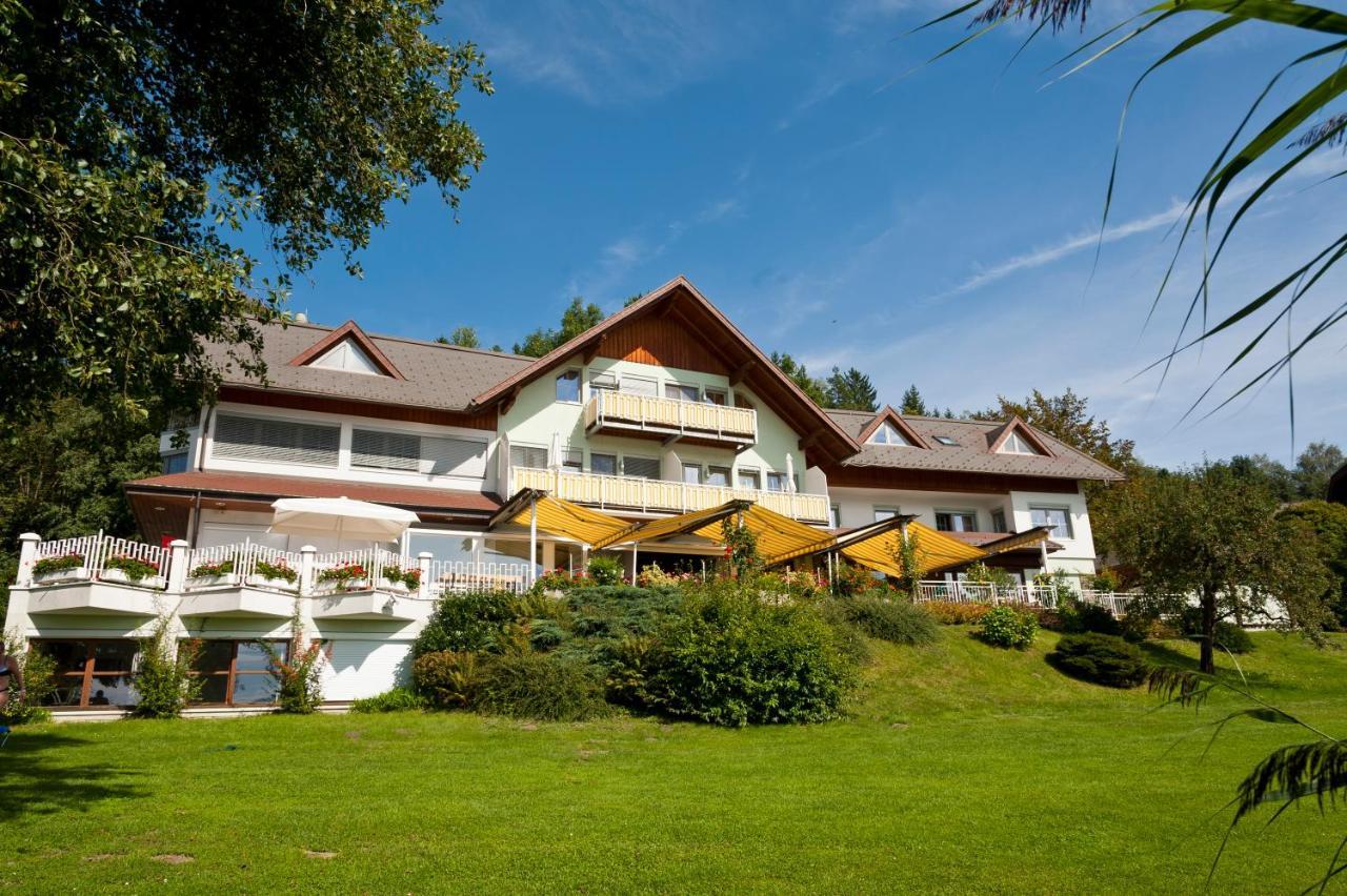 Maltschacher Seewirt Feldkirchen In Kaernten Exterior photo